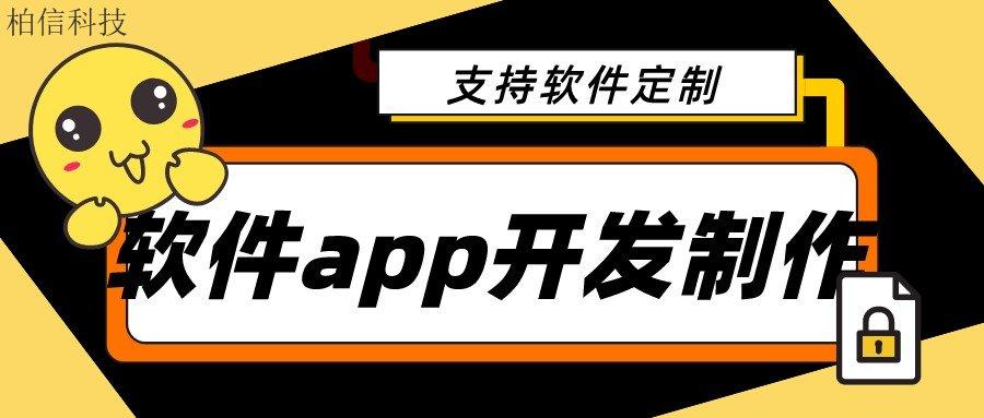 软件开发定制加盟报价 服务为先「湖北柏信网络科技供应」 - 荆门新闻